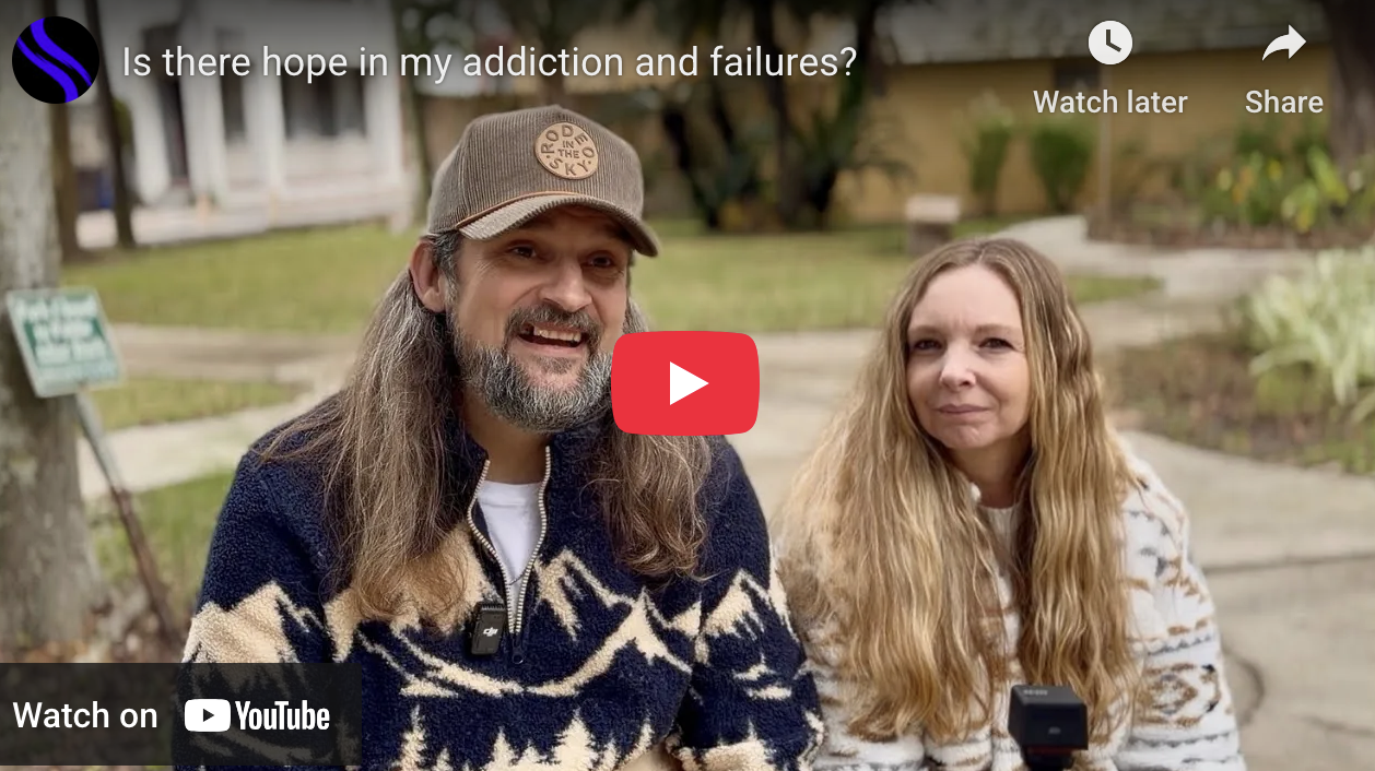 Watch the full testimony of Joshua Tennessee and Laura Beth Worthy